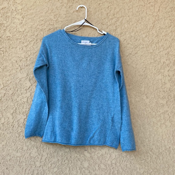 H&M LIGHTWEIGHT PULLOVER SWEATER - Picture 5 of 11